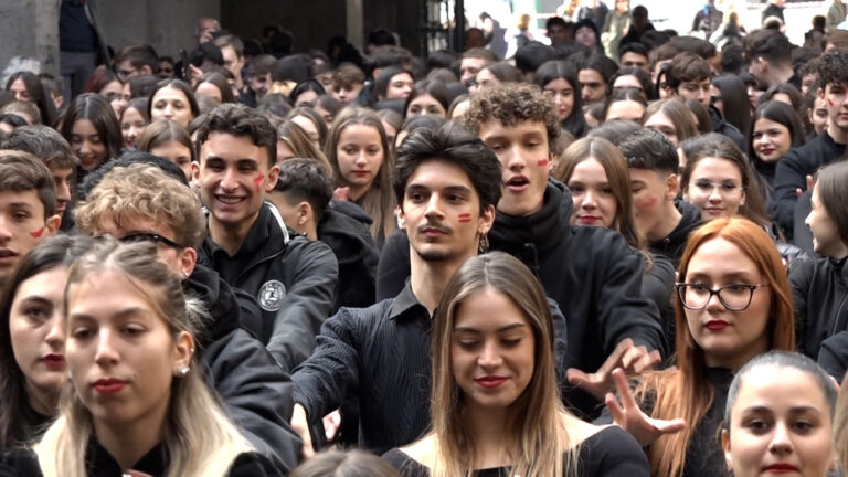 Giornata contro la violenza sulle donne, le iniziative a Napoli