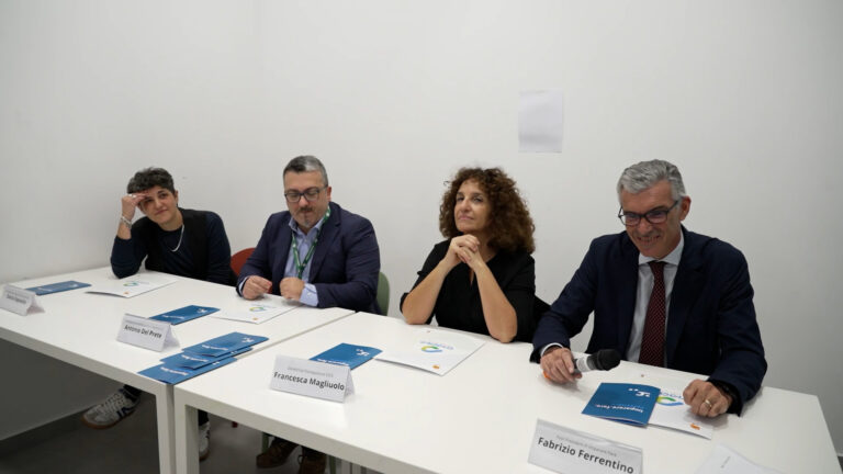 Povertà educativa, a Napoli presentato il progetto “Criscito”