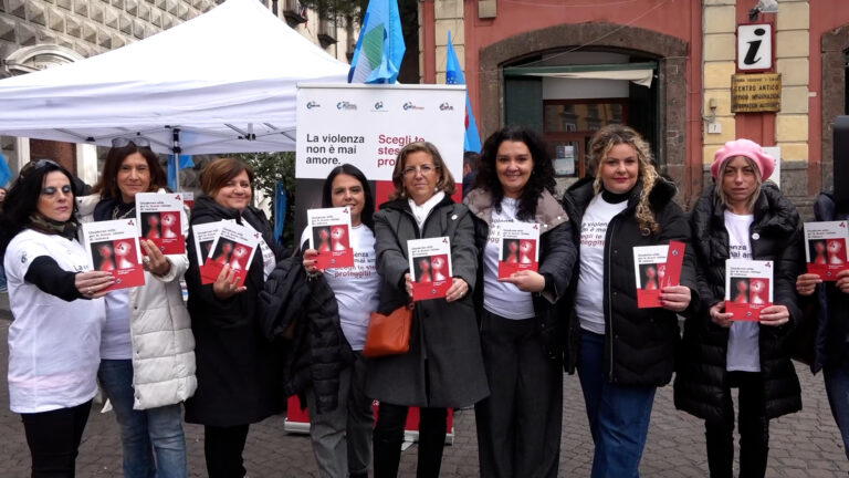 Lotta alla violenza di genere, Uil presenta quaderno utile per le vittime