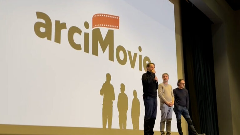 Cineforum di Arci Movie, Neri Marcorè presenta "Zamora" a Ponticelli