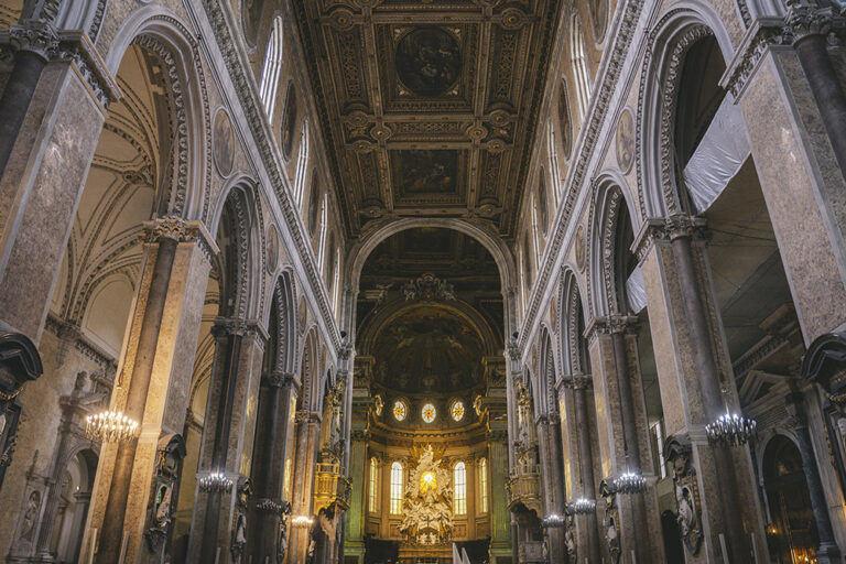 Il Natale a Napoli. I concerti nelle chiese