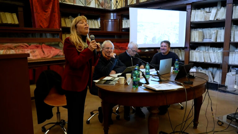 Sergio Siano, gli scatti che immortalano il Silenzio napoletano