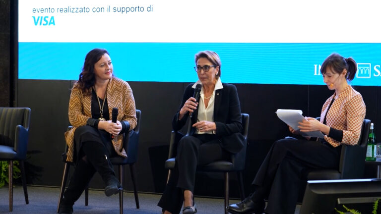 Donne e lavoro, chiude la VIII edizione di “Women Value Company”