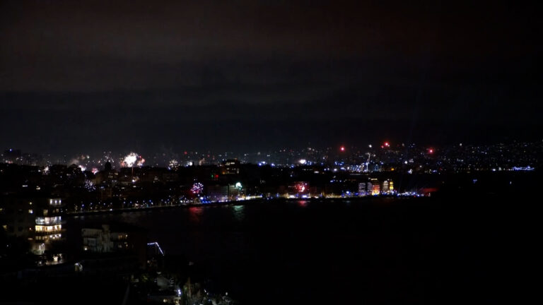 Capodanno a Napoli, ecco il programma completo