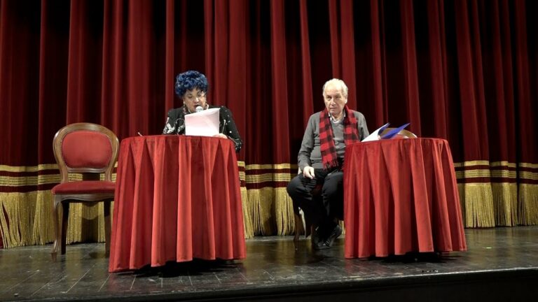 Teatro Trianon Viviani, presentata seconda parte del programma 24-25