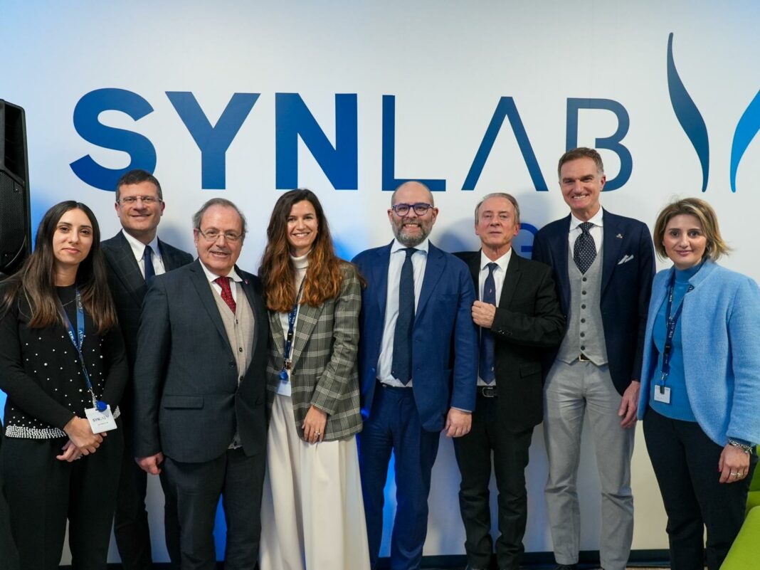 Sant’Antimo, grande successo per l’incontro sulla prevenzione cardiovascolare al Centro Medico SYNLAB Igea