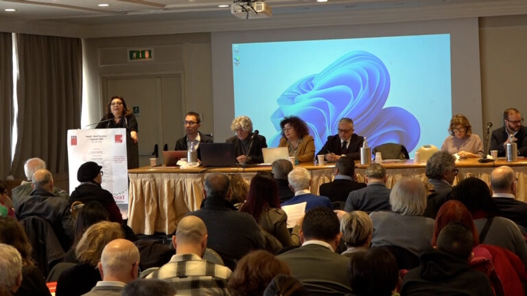 Numero elevato vertenze lavorative in Campania, focus al convegno della Cgil