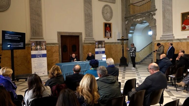 Concerto per la pace, in Duomo l’evento voluto da Regione e Curia