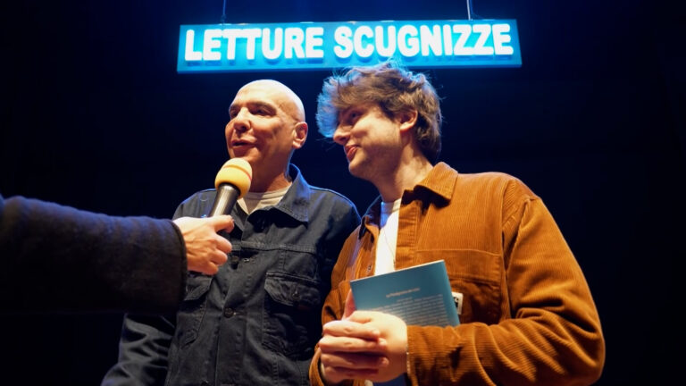 “Letture Scugnizze", il libro di Gianni Simioli presentato ai liceali