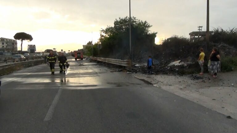 Terra dei fuochi e videosorveglianza, vertice con il Prefetto a Ercolano