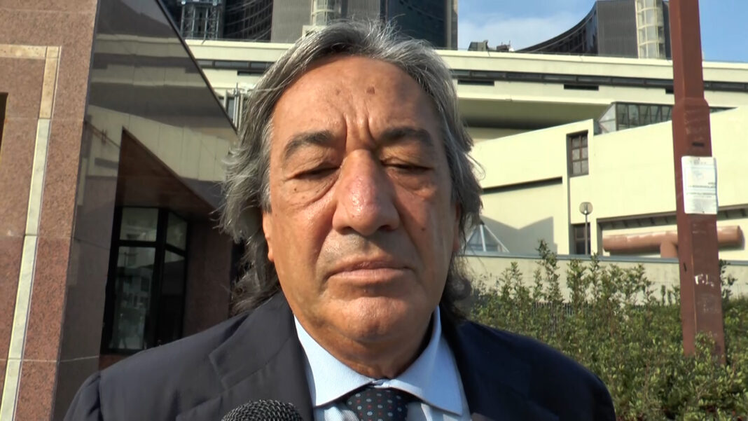 Paolo Trofino