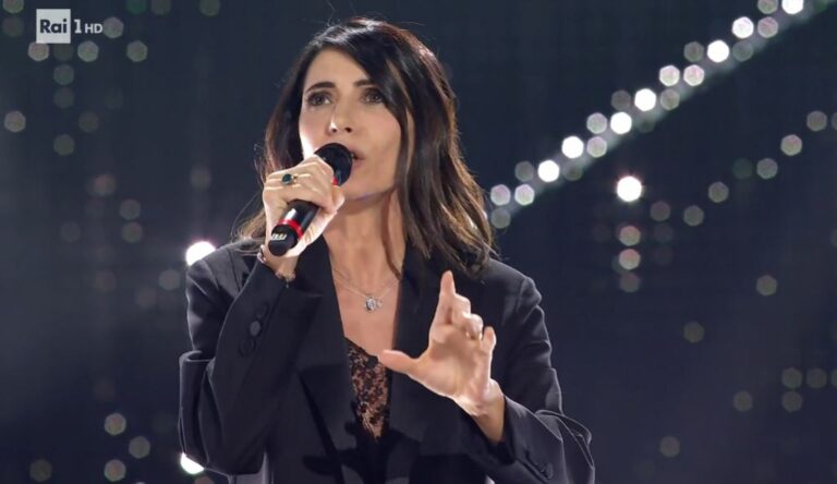 Sanremo 2025, è l’anno di Giorgia: a Cristicchi andrà premio della critica