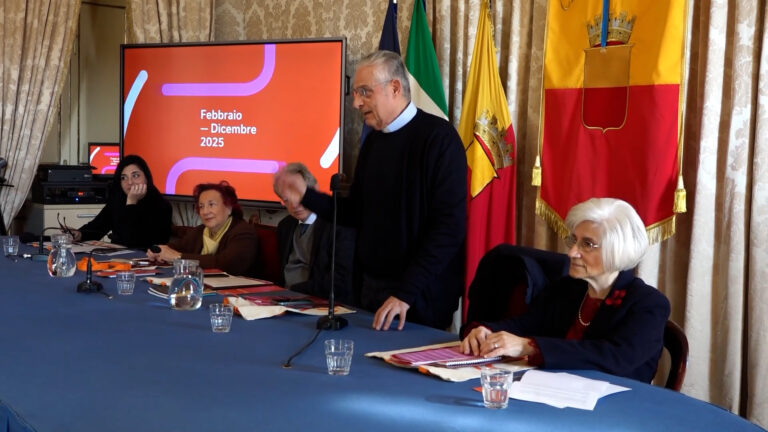 Donne di fede, carità e speranza. Percorsi giubilari nei conventi enei monasteri di Napoli