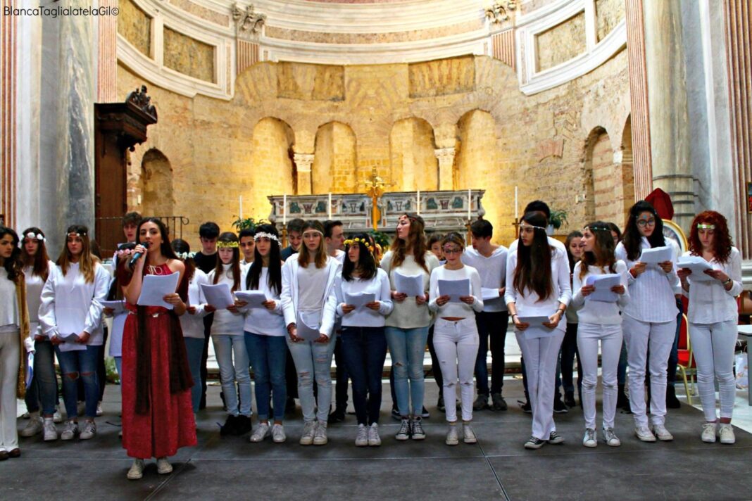 Giornata mondiale della lingua greca, a Napoli la X edizione