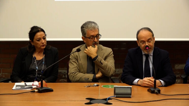 Dipartimento fisica Federico II, presentati i nuovi laboratori