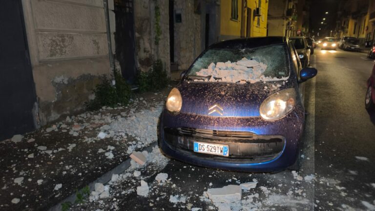 Bradisismo, due milioni di euro dalla Camera di Commercio alle aziende in difficoltà