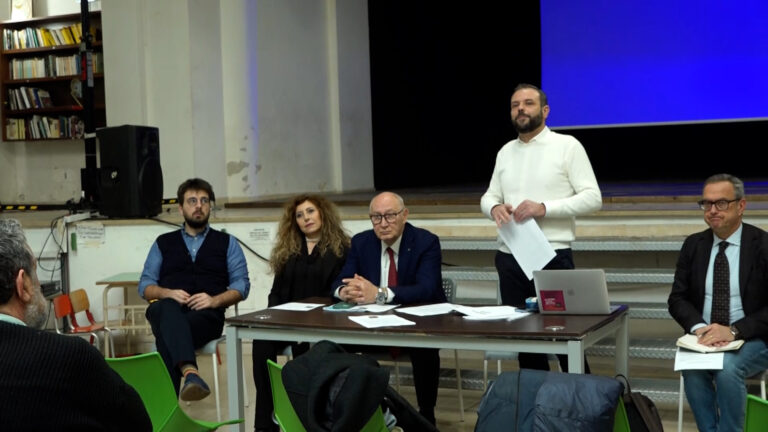 Beni confiscati, presentato il rapporto di Libera "Raccontiamo il bene"