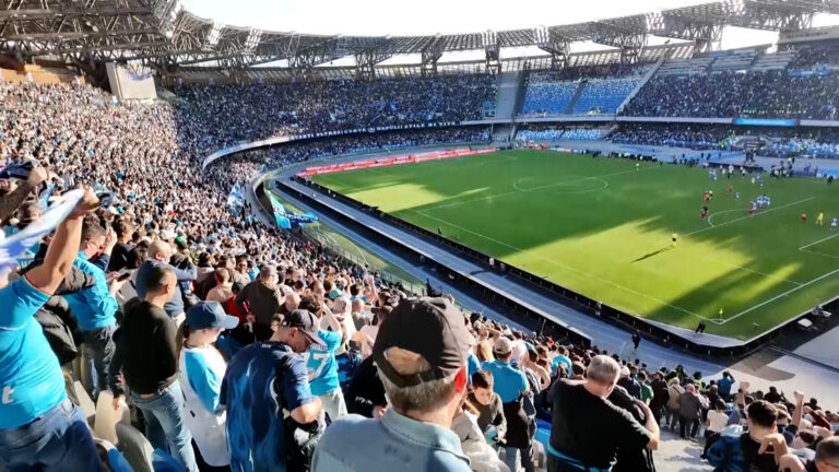 Napoli vince in casa contro la Fiorentina, ecco le reazioni dei tifosi