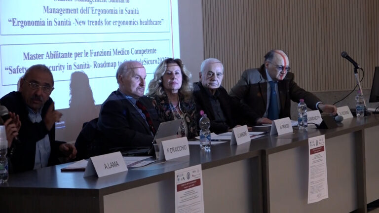 Alta formazione in sanità: Napoli fucina dei manager del Sistema sanitario nazionale