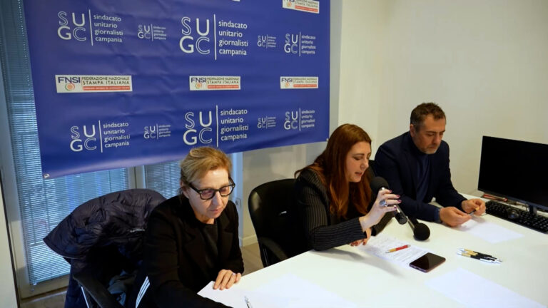 Informazione, giornalisti a confronto su lavoro autonomo