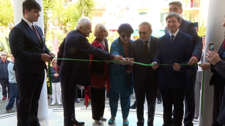 Made in Italy, a Sorrento mostra sul corallo artigianale di Casa Ascione