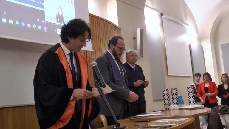 Giustizia riparativa