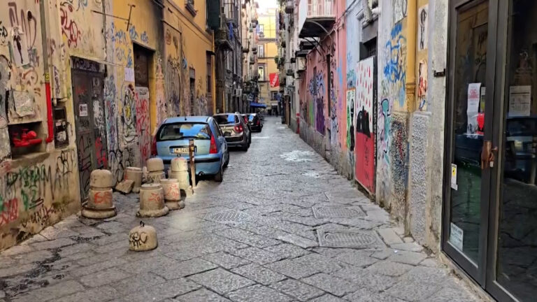 Vivibilità e rumori molesti, il tribunale smentisce gli abitanti di vico Quercia