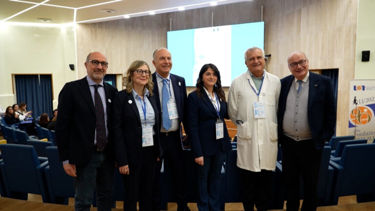 Tumore, borsa di studio Magnotti a biologa molecolare Maria Pierri