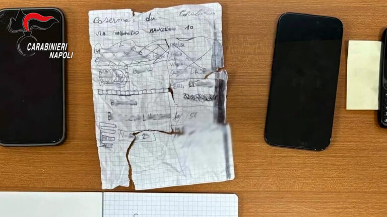 Truffe ad anziani da Napoli alla Sicilia: nella banda anche un minorenne