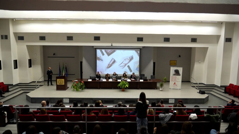 Autismo, all'Università Federico II "Come volano i Pinguini?"