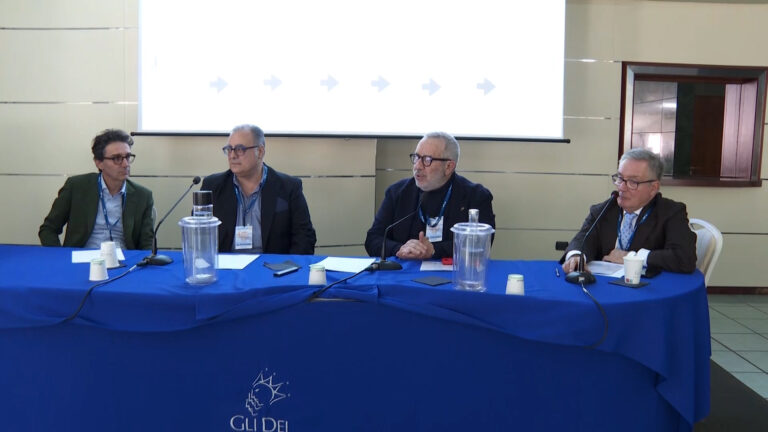 Salute, esperti a confronto sul glaucoma ad angolo chiuso