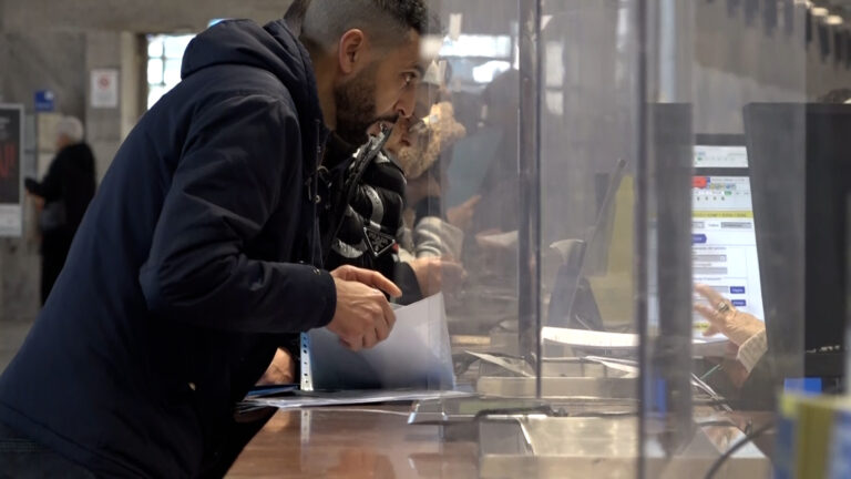 Rilascio passaporto anche in Posta: 54 sedi nel napoletano