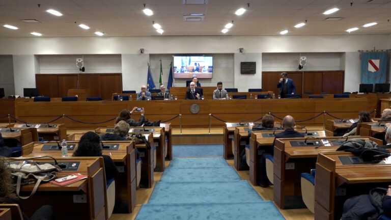 Privacy e gestione dati personali, la Campania indice giornata della trasparenza