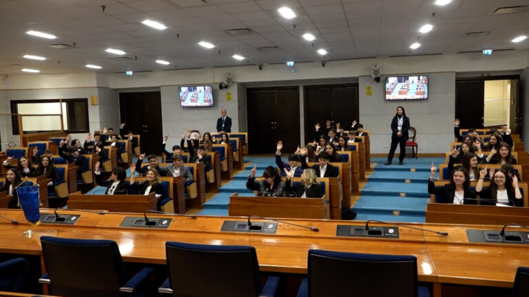 Riqualificazione rione Rovigliano, le proposte dei "Ragazzi in aula"