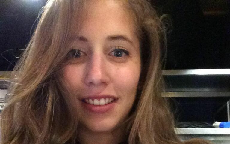 Svolta indagini morte Chiara Jaconis, a lanciare la statuina un 13enne