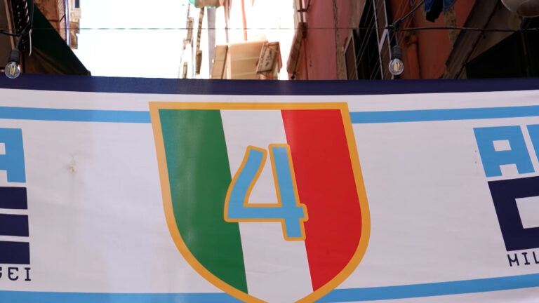 La grande notte del Napoli e di Napoli, come la città vive l’evento
