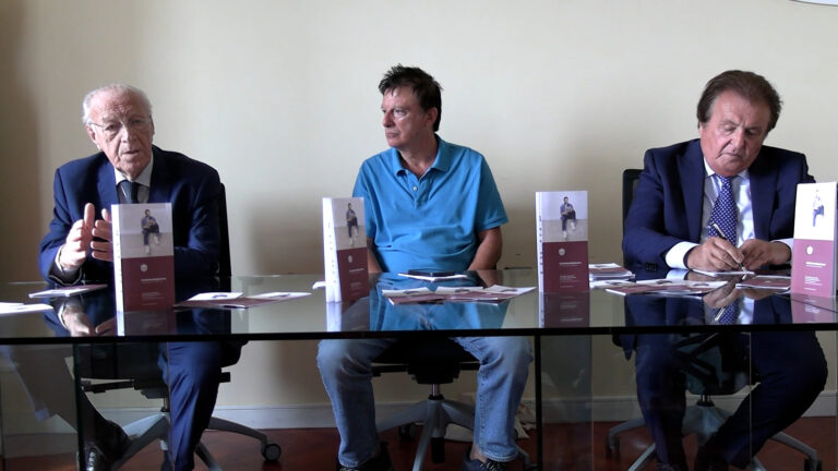 Formazione per i giornalisti, accordo Odg con Unitelma Sapienza