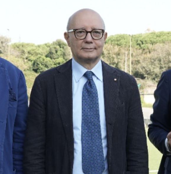Ussi Campania, Mario Zaccaria confermato presidente per il quadriennio 25/29