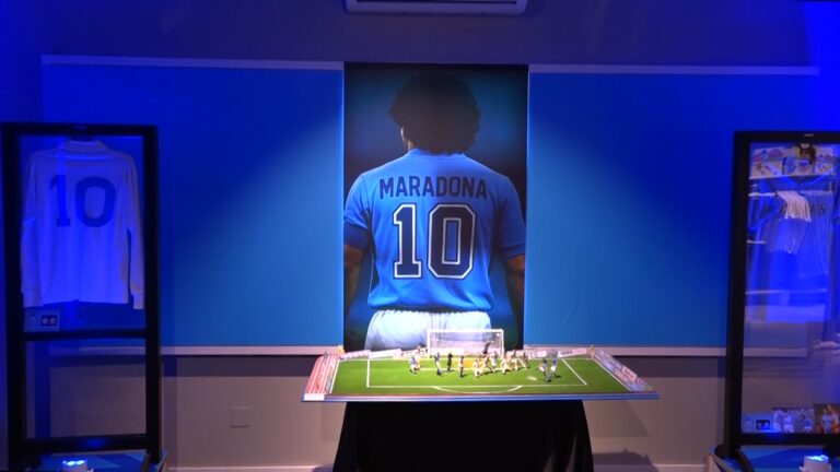 D10s museum