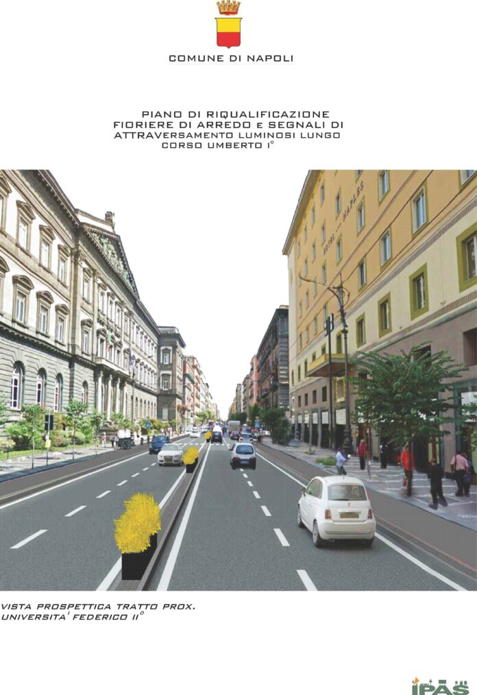 Vista Università