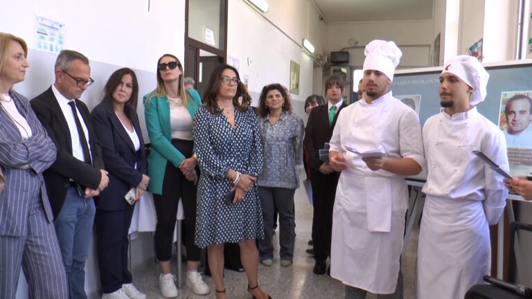 Impegno civile e riuso beni confiscati, a Napoli "Alimentiamo la memoria"