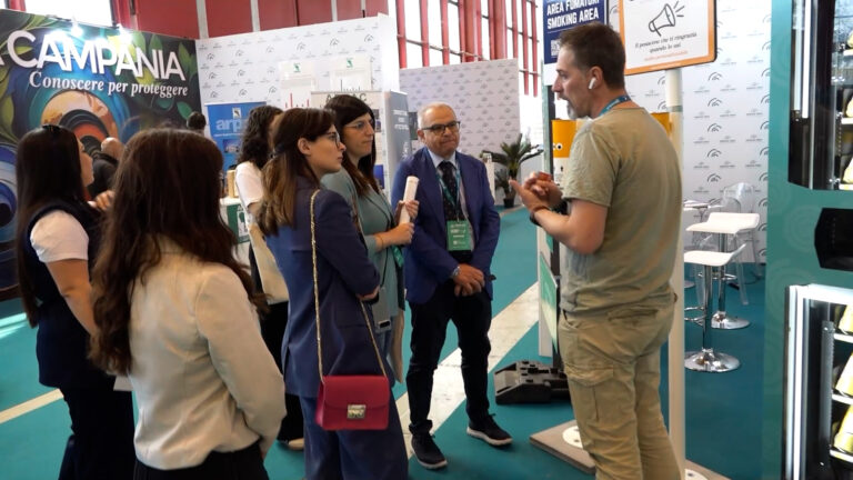 Green med symposium, edizione 2025 chiude con numeri da record