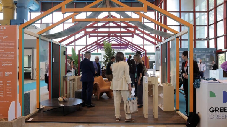 Ambiente, al via a Napoli Green Med Expo & Symposium