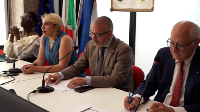 "Centosessanta miglia", presentato il libro di Caterina Laita