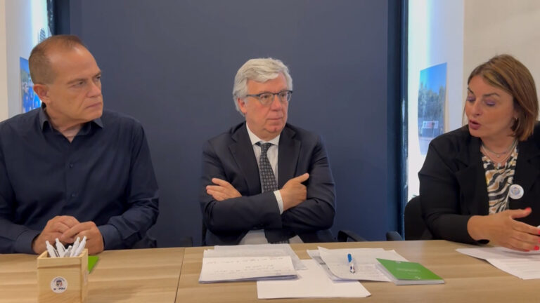Cyberbullismo, presentato il libro di Paolo Siani