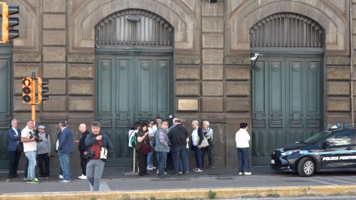 Carcere di Poggioreale