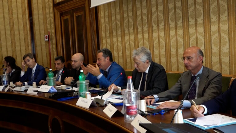 "Missione Ai e finanza", a Napoli focus sulle sfide dell'innovazione