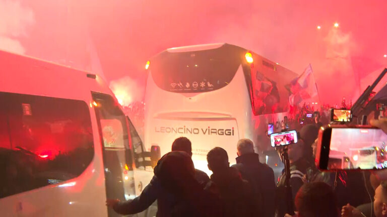 Napoli, ora lo Scudetto è a un passo: ma quando si gioca col Cagliari?