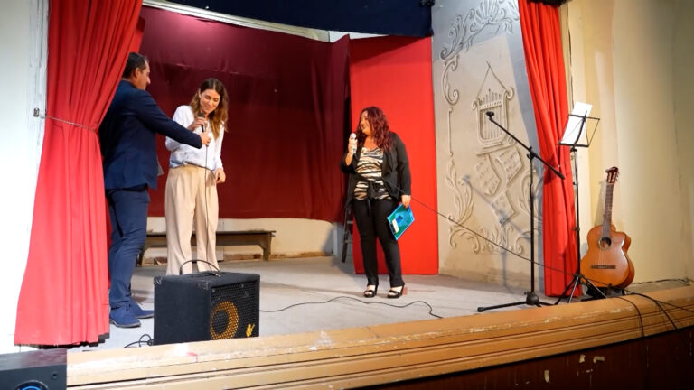 Cultura e spettacoli, a Napoli il premio NT 2025