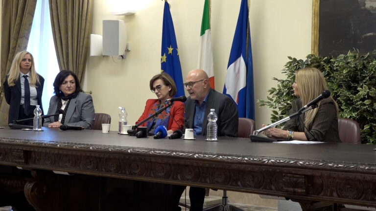 Consiglio regionale istituisce giornata per le vittime di femminicidio